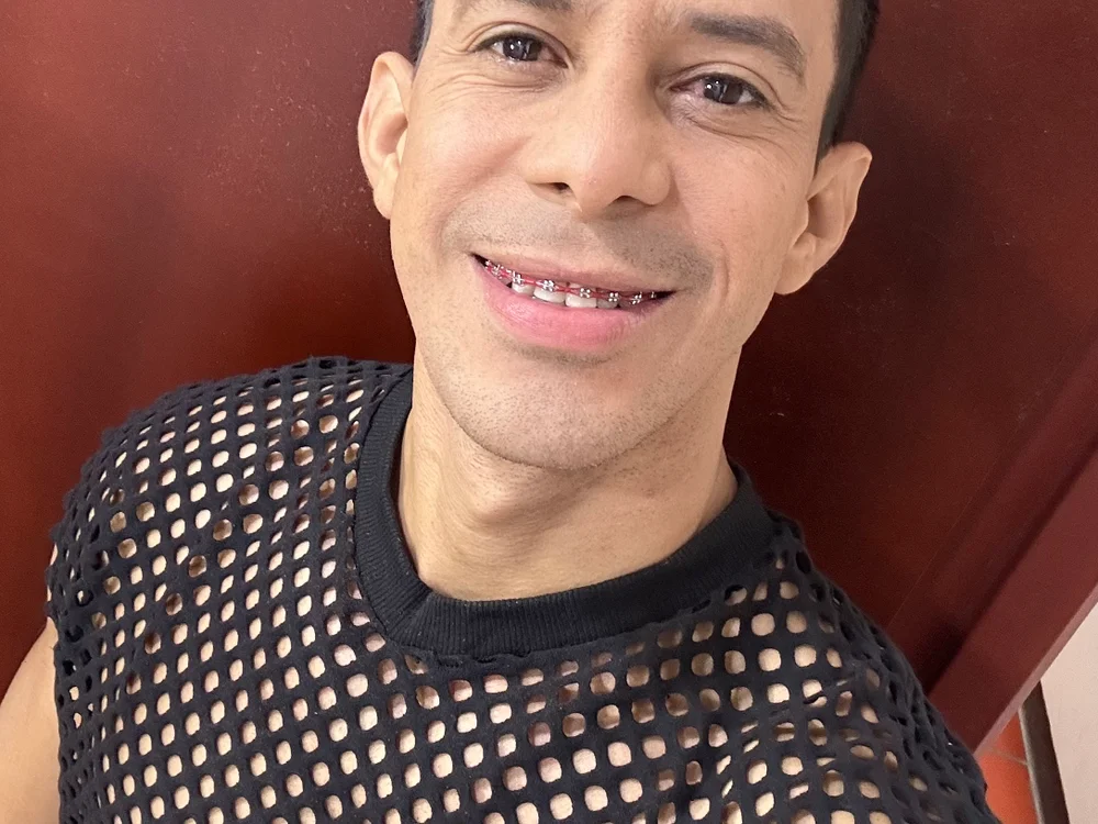 JoseRumbero26 Chat XXX in diretta