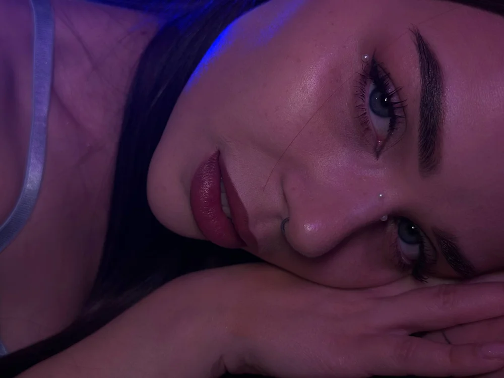 Sembang XXX Luar Talian _MiniNika_