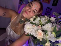 isabellalure 🚼 naked chat