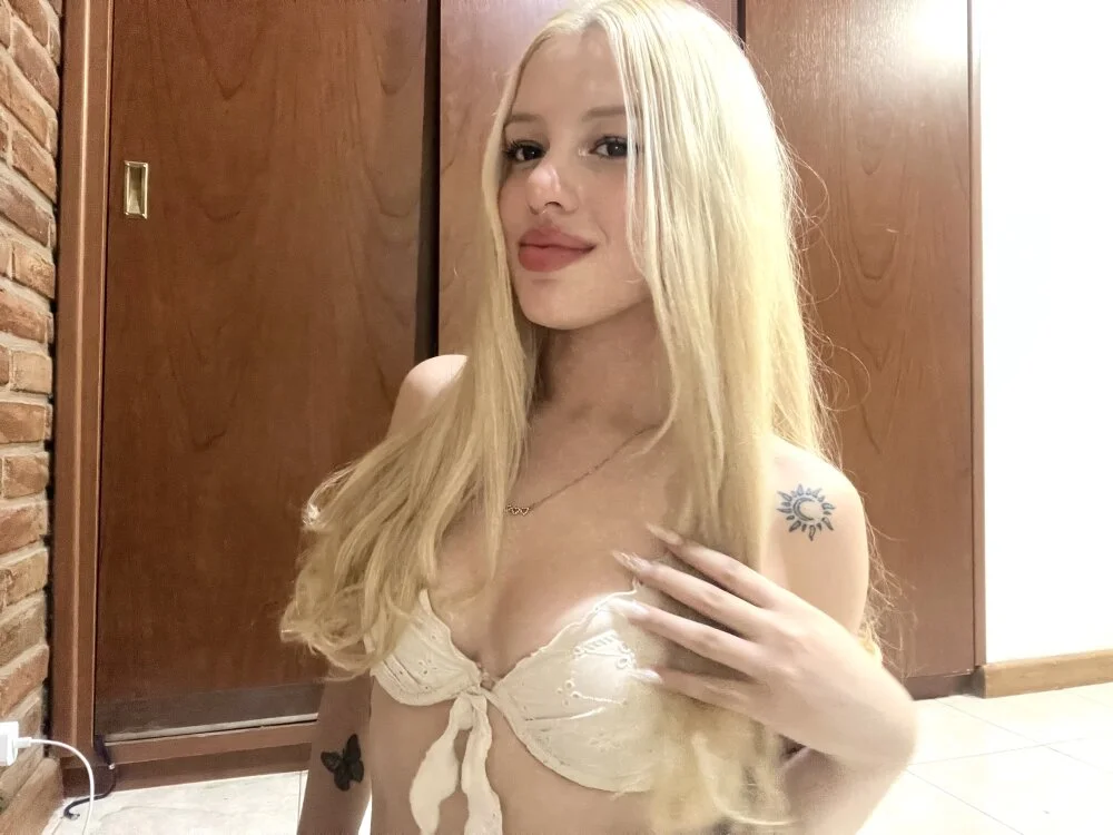 tiffanystarling's Offline XXX Chat