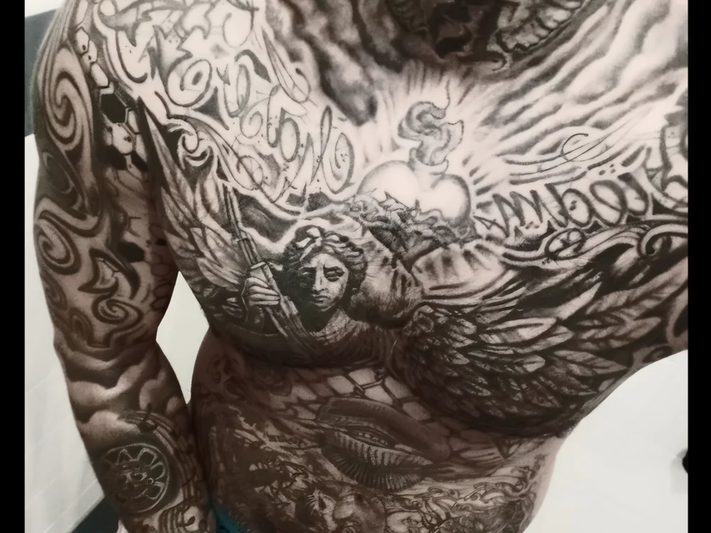Wokepapi030 Chat Room offline