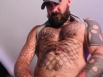 TattedLogan - Boy 
