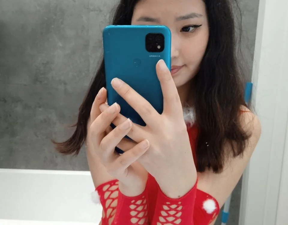 Asian__ai: офлайн-секс-чат