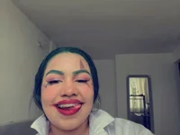Ariel_Rosh's webcam live show