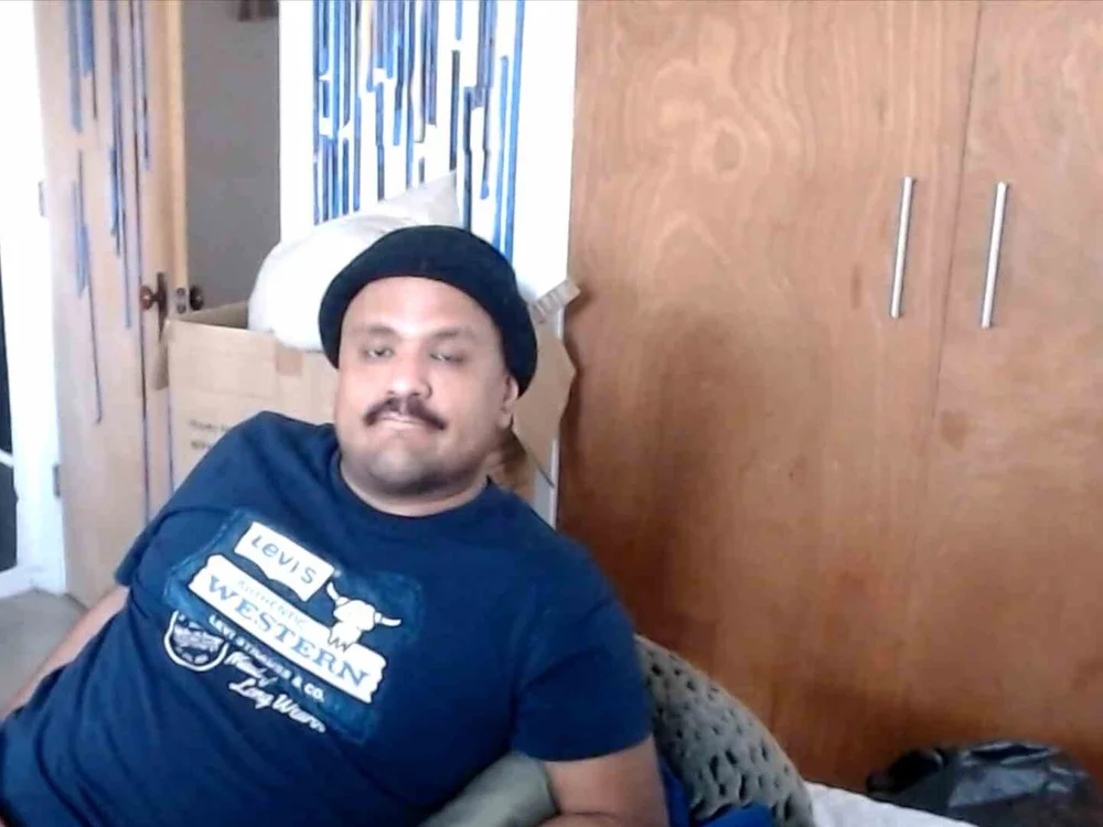 ShaggyList15's Offline XXX Chat