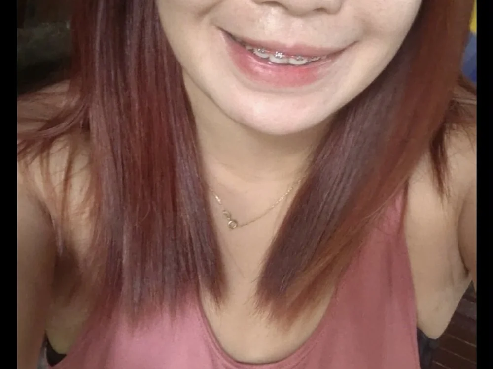 your_ladyann Obrolan XXX Offline