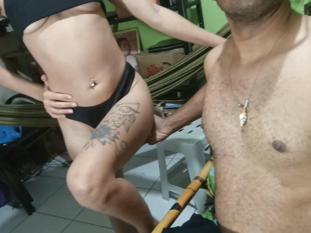 cover photo of sexoten