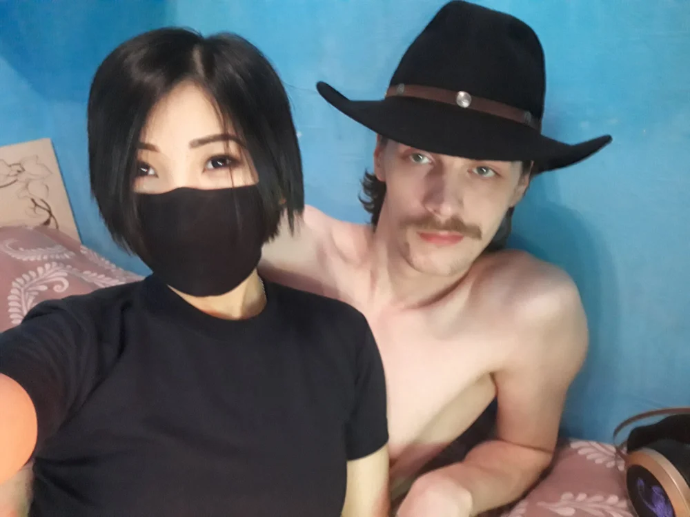 kira_estet's Offline XXX Chat
