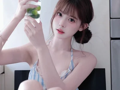 Qingqing_love2025 - Girl 