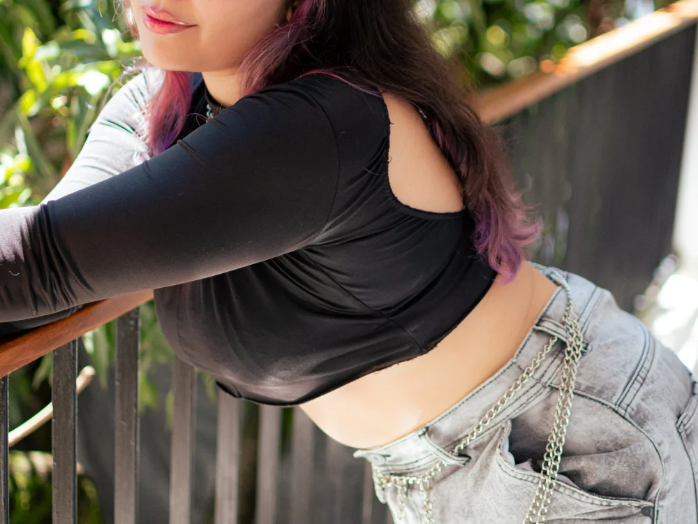 leyla_mooon's Offline Chat Room