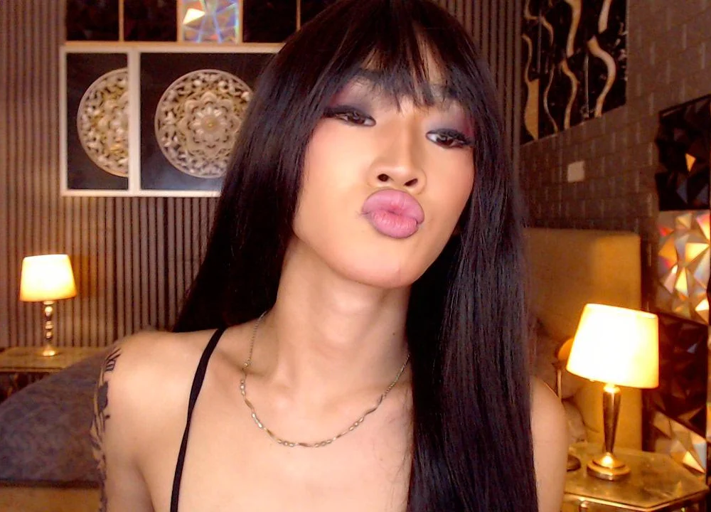 MeatyCockAkiran Offline XXX chat