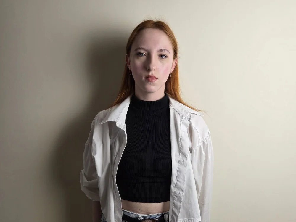 NellNegreta's Offline XXX Chat