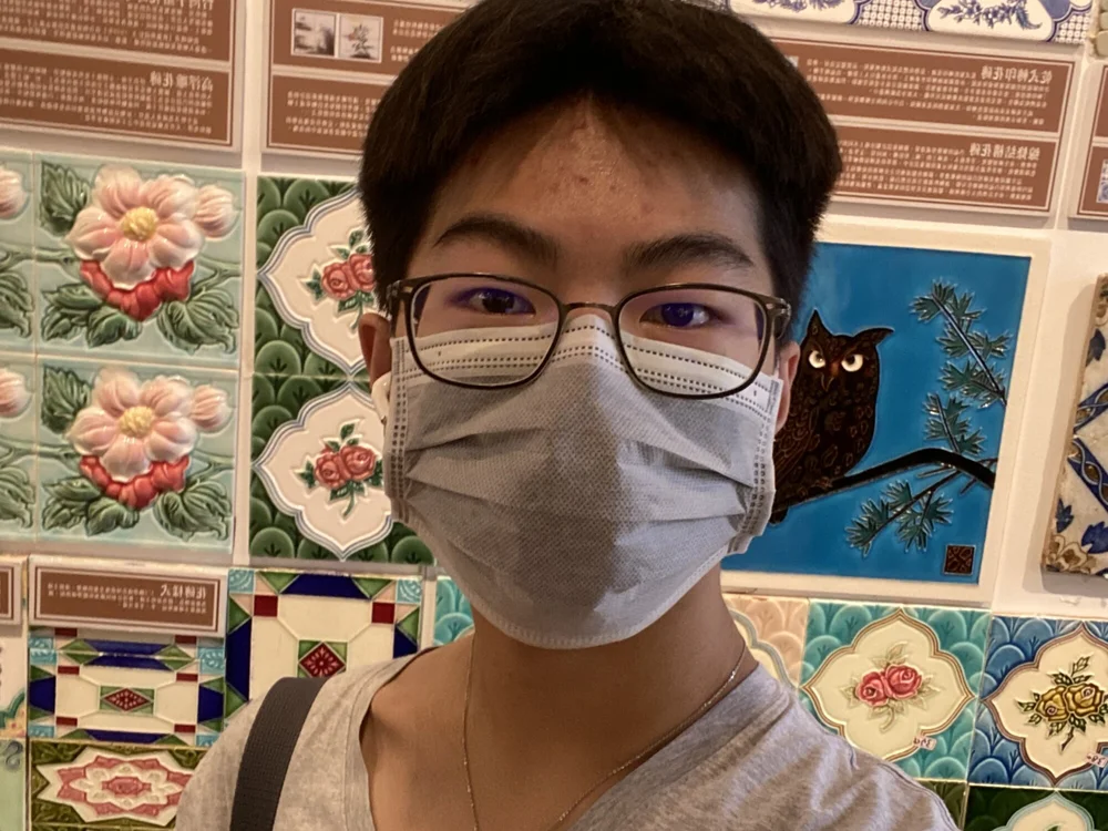 Chat XXX offline de Winson03