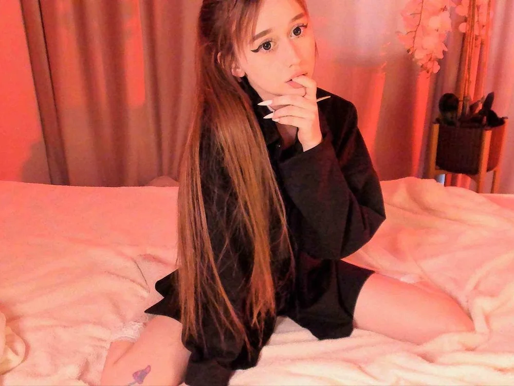 kitty_faylee's Offline XXX Chat