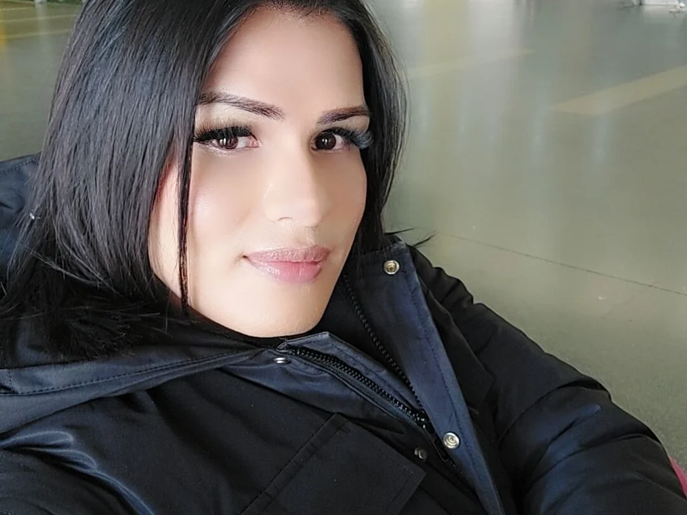 Offline chatovací místnost BarbieGill