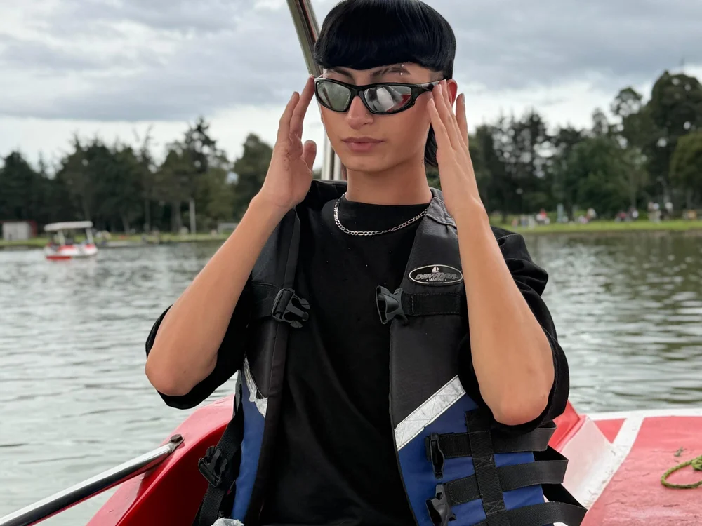 Chat XXX offline de slim_tian