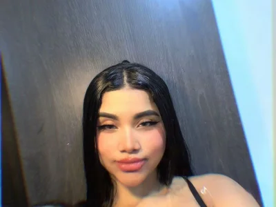 Shalimar_ - Girl 