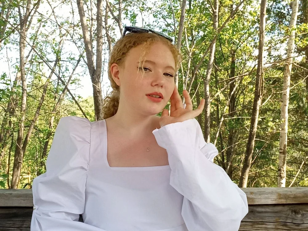 JennyRosse's Offline XXX Chat