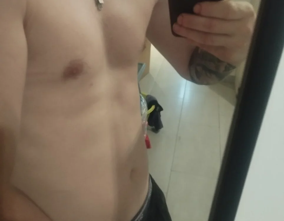 Chatroom XXX hors ligne de Ethan_29