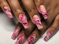 Pinkrose24's webcam live show