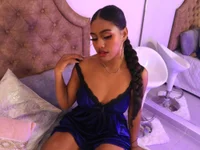 NicolVegaa 网络视讯表演