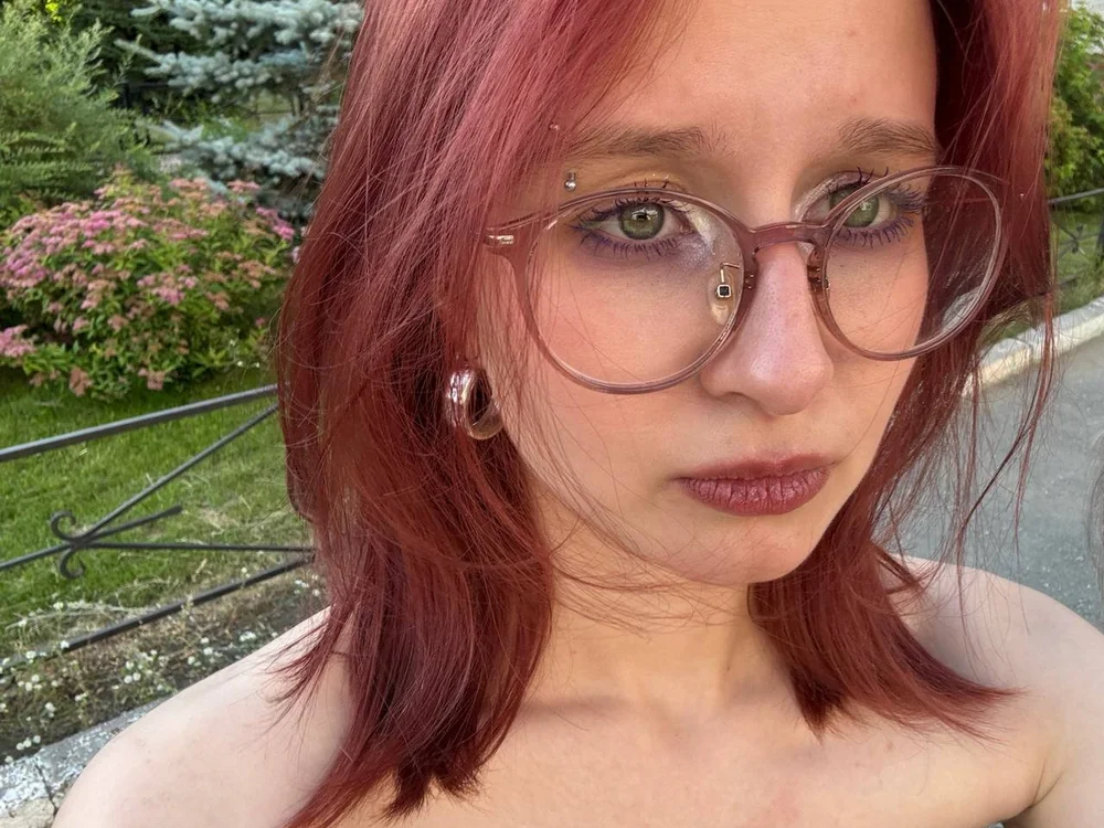 دردشة DivaRousee الجنسية دون اتصال