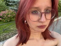 Chat +18 de DivaRousee ao vivo