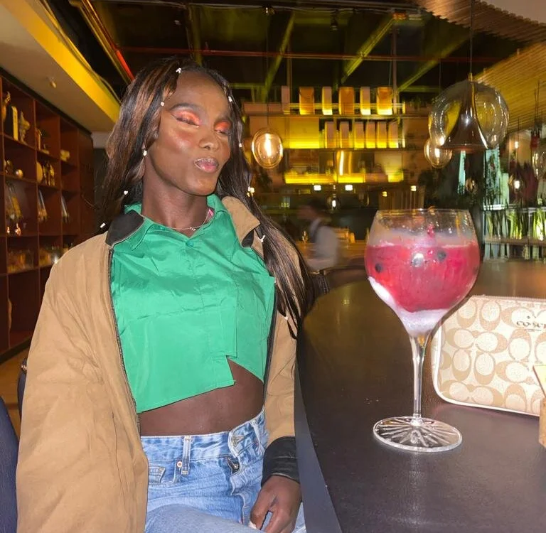 LuanaRisque Chat XXX Ngoại tuyến