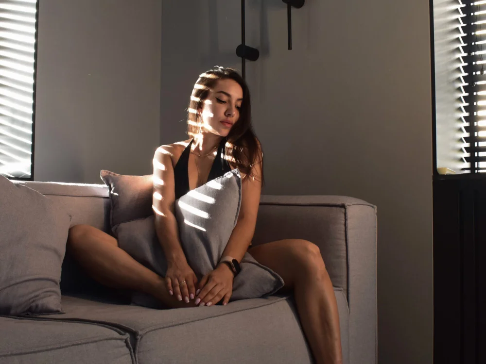 Chatroom XXX hors ligne de caramel_jane