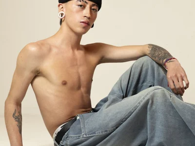 Yoshua_Smith_ - Boy 