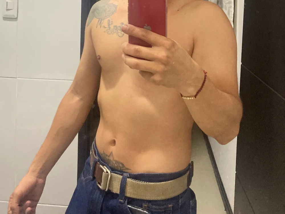 ห้องแชทออฟไลน์ของ latinosexmodel