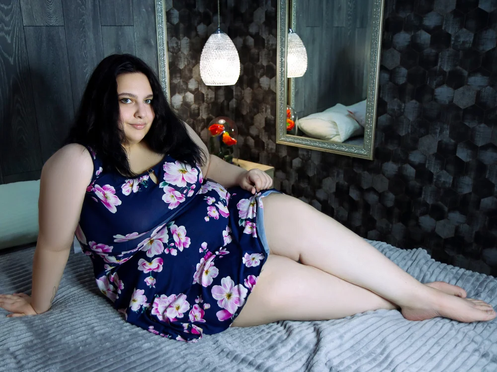 PollyBeccer Adlı Modelin Çevrimdışı Sohbet Odası