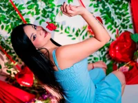 MarianaMontezz's webcam live show