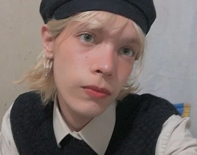 Offline chatovací místnost SweetBoy_02