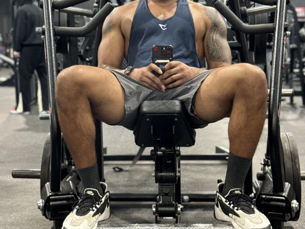 Elreydesur's Offline XXX Chat