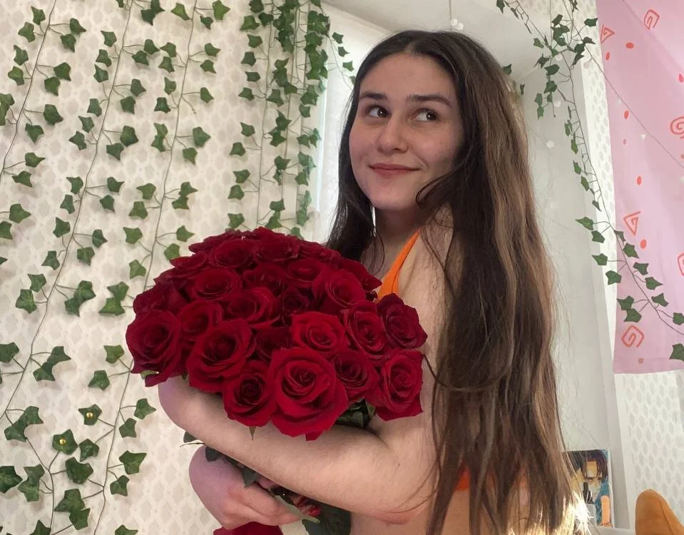 Mila_starx's Offline XXX Chat