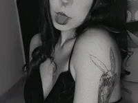 Alicee_34 Adlı Modelin Canlı XXX Sohbeti