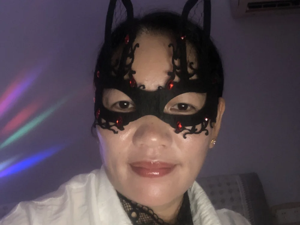mar-lie's Offline Chat Room