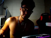 DonFurix23's webcam live show