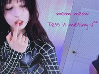 Pokazy przed kamerką – MutedMood_