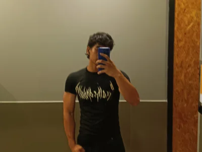 Cum_slayer27 - Boy 