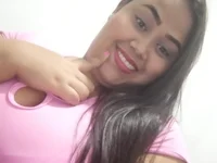 Sembang XXX Secara Langsung abril_sexy04