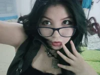 Ginebra_Sensual Adlı Modelin Canlı XXX Sohbeti