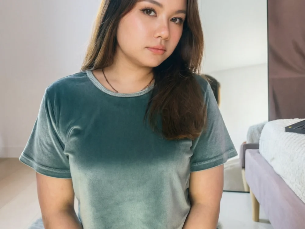 ShyMariam Cameră chat offline