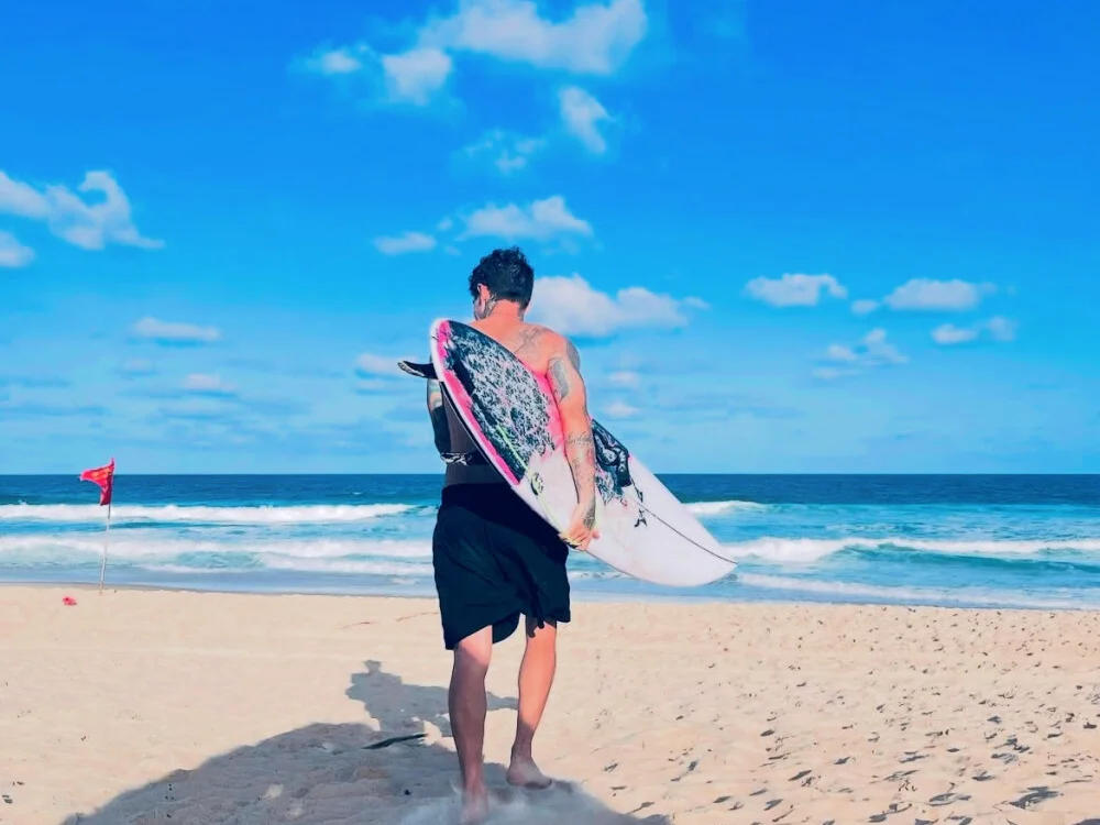 Chat XXX offline de surftattoo