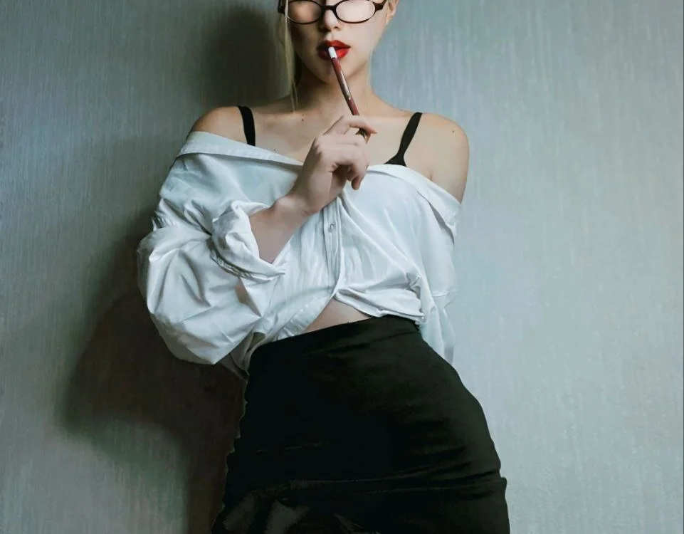 دردشة ArianaMur الجنسية دون اتصال