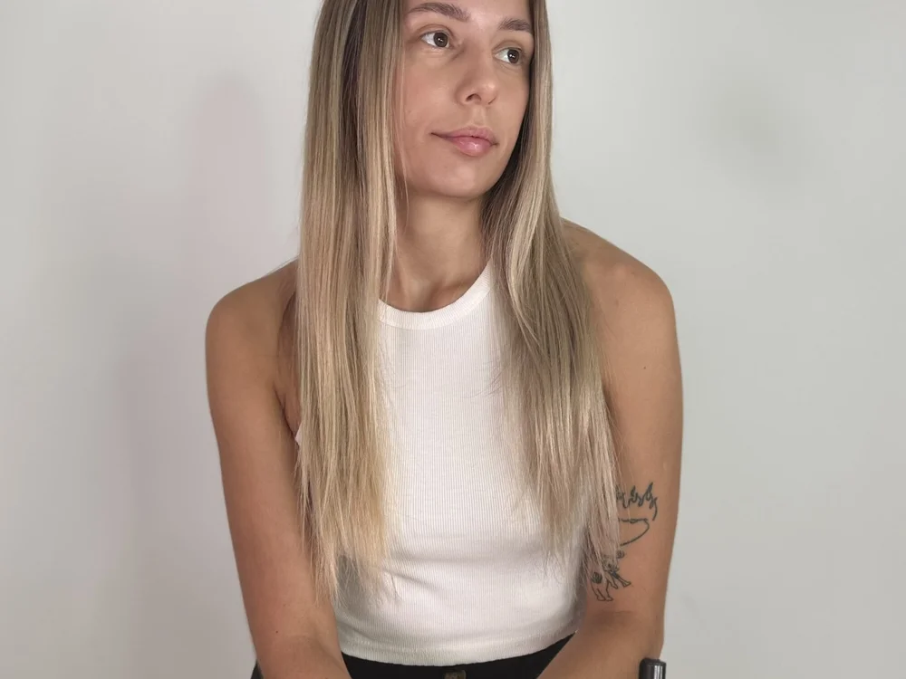 RaeannFragoso's Offline Chat Room
