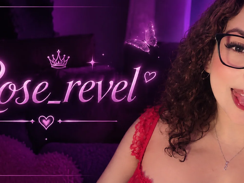 Rosse_revel 的封面照片