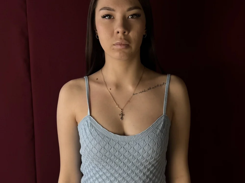 VioletRetzler's Offline XXX Chat