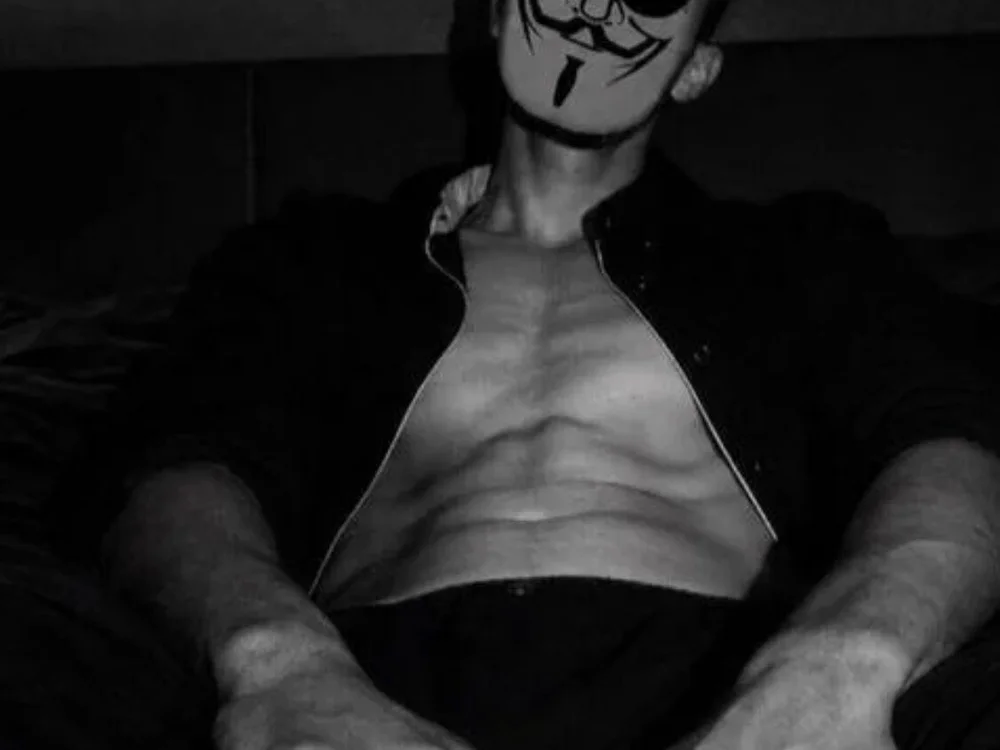 Chat XXX offline de 6ManuelSixnine9
